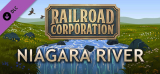 : Railroad Corporation Niagara River-Skidrow