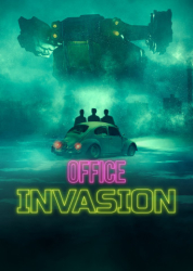 : Office Invasion 2022 German Subbed 720p Nf Web H264-ZeroTwo