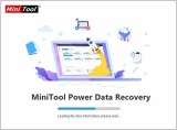 : MiniTool Power Data Recovery Personal / Business v11.3