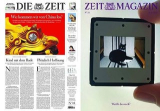 :  Die Zeit mit die Zeit Magazin No 33 vom 11 August 2022