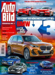 :  Auto Bild Magazin No 32 vom 11 August 2022