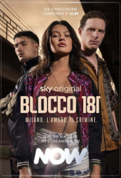 : Blocco 181 S01E02 German Dl 1080P Web H264-Wayne