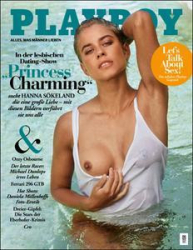 :  Playboy Magazin September No 09 2022