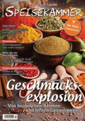 :  Speisekammer Magazin (Haltbar und Lecker) No 03 2022