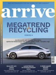 :  Arrive Automagazin August-September No 05 2022