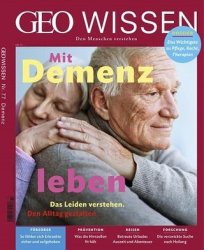 :  Geo Wissen (Den Menschen verstehen) No 77 2022