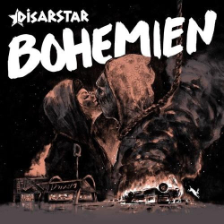 : Disarstar - Bohemien (2019)