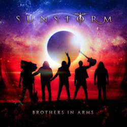 : Sunstorm - Brothers in Arms (2022)