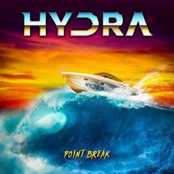 : Hydra – Point Break (2022)