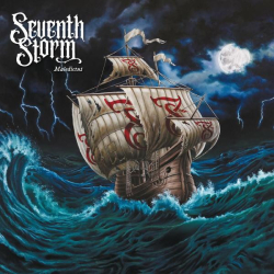: Seventh Storm - Maledictus (2022)