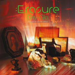 : Erasure - Day-Glo (Based on a True Story) (2022)