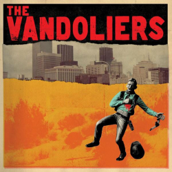 : The Vandoliers - The Vandoliers (2022)