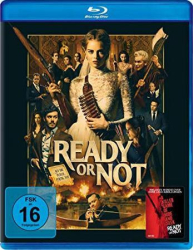 : Ready or Not Auf die Plaetze fertig tot 2019 German Dl 1080p BluRay x265-PaTrol