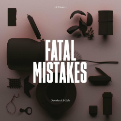 : Del Amitri - Fatal Mistakes: Outtakes & B-Sides (2022)