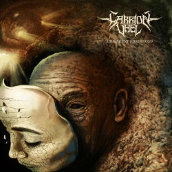 : Carrion Vael - Abhorrent Obsessions (2022)