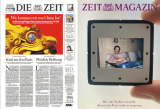 : Die Zeit mit Zeit Magazin No 33 vom 11  August 2022
