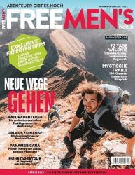 : Freemen's World Magazin No 05 September-Oktober 2022
