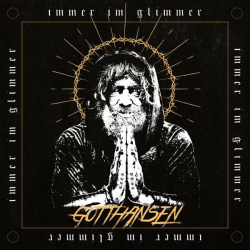 : GottHansen - Immer im Glimmer (2022)