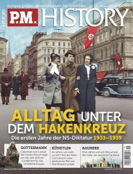 : P M  History Magazin No 09 September 2022
