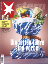 : Der Stern Nachrichtenmagazin No 33 vom 10  August 2022
