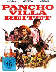 : Pancho Villa reitet 1968 German Bdrip x264-ContriButiOn