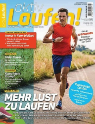 : Aktiv Laufen Magazin September-Oktober No 05 2022
