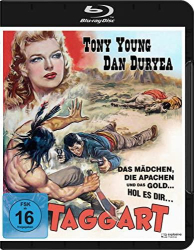 : Taggart 1964 German 720p BluRay x264-ContriButiOn