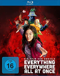 : Everything Everywhere All at Once 2022 German Ac3 BdriP XviD-Mba