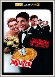 : American Pie 3 - Jetzt wird geheiratet 2003 U UpsUHD HDR10 REGRADED-kellerratte