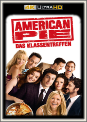 : American Pie 4 - Das Klassentreffen 2012 UpsUHD HDR10 REGRADED-kellerratte