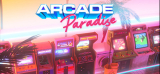 : Arcade Paradise-Skidrow