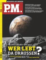 :  PM Wissensmagazin (Neugierig auf Morgen) September No 09 2022