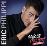 : Eric Philippi - Schockverliebt (Die Zweite) (2 CD) (2022)