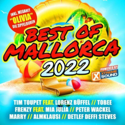 : Best Of Mallorca 2022 powered by Xtreme Sound (2022)