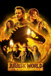 : Jurassic World Dominion 2022 German Eac3D Dl 1080p BluRay x265 Readnfo-ZeroTwo
