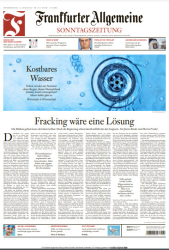 : Frankfurter Allgemeine Sonntagszeitung vom 14 August 2022