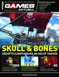 :  Games Aktuell Magazin September No 09 2022