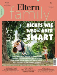 : Eltern Family Magazin No 08 2022
