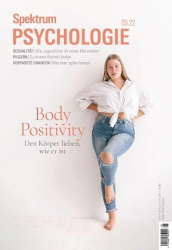 : Spektrum Psychologie Magazin Nr 05 2022