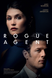 : Rogue Agent 2022 2160p Web-Dl Dd5 1 Hdr H 265-Evo