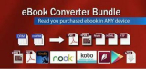 : eBook Converter Bundle v3.22.10802.441 + Portable