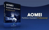 : AOMEI Partition Assistant Technician Edition v9.9.0 + WinPE