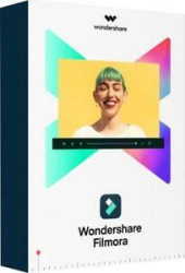 Wondershare Filmora X hidden (x64) Multilingual