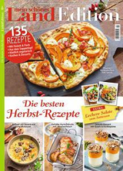 :  Mein schönes Land Edition (Kochmagazin) Magazin No 05 2022