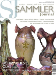 : Sammler Journal Magazin Nr 09 September 2022