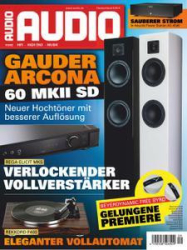 :  Audio  Magazin September No 09 2022