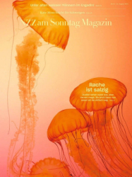 : NZZ am Sonntag Magazin Nr 33 2022