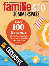 : Familie & Co - SommerSpass Nr.1 2022