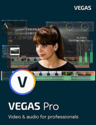 : MAGIX VEGAS Pro v20.0.0.139