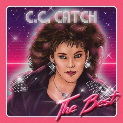: C.C. Catch - The Best (2022)